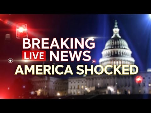 LIVE COVERAGE: A Turning Point for the United States?