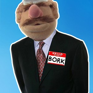 bork_the_swedish_chef - Twitch