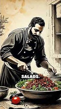 Sumac: The Tangy Treasure of Ancient Tables