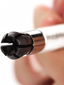 Zetiling Watch Crown Winder, Watch Repair Tools, Mechanical Winding Crown Winder Repair Tool for Fix Watches (#1)