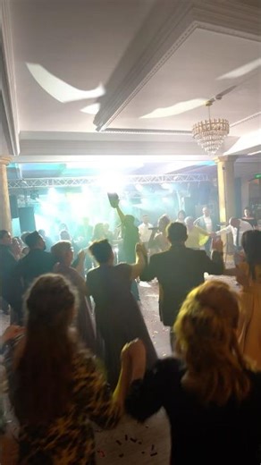 PACHET COMPLET SERVICII PREMIUM 🥇 MUZICA LIVE NUNTA