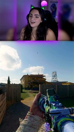 This Fortnite Tactic Should NOT Work in COD 💀