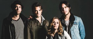 Halestorm Share Cover Of AC/DC's "Mistress For Christmas" - Theprp.com