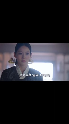 Có phải chị ???? #perfectcrown #byeonwooseok #iu #kdrama