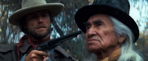 A törvényenkívüli Josey Wales (1976) - teljes