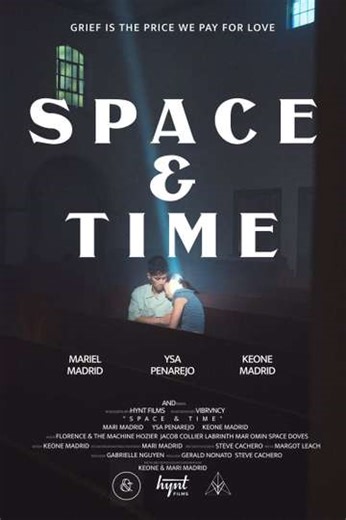 Space & Time - Movie