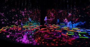 Which TeamLab should you visit in Japan: Tokyo, Osaka, or Kyoto?