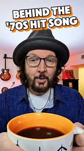 BEHIND THE '70S HIT SONG 🤘 #70smusic #musichistory #1970s #acousticguitar #70ssongs | KICKING HAROLD