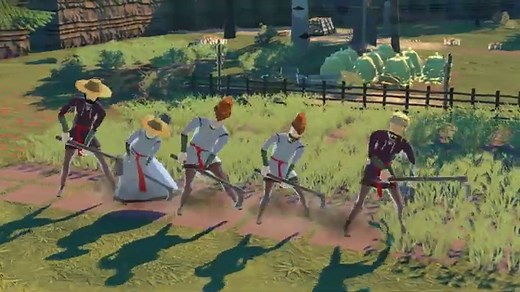 Going Medieval v0.26.44 DRM-Free Download - Free GOG PC Games