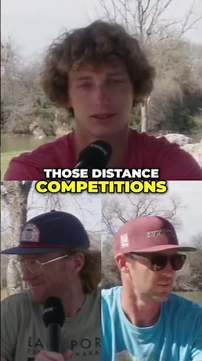 Max Distance Achieved: Realistic Limits in Distance Competitions