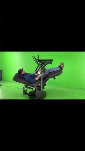 Updated Zero Gravity Chair 2b