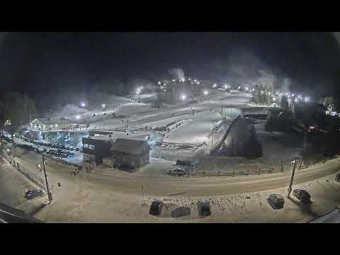 Ski Aréna Karlov - Express