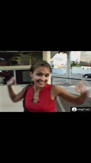 Jessica Alba: A Nostalgic Edit Tribute from the 2000s