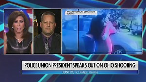 241K views · 5.1K reactions | Fraternal Order of Police Lodge 9 in Columbus, Ohio Keith Ferrell joined me with reaction to the left’s rushed reactions to the latest shooting in Ohio and how rushed judgement can be dangerous. | Judge Jeanine Pirro | Facebook