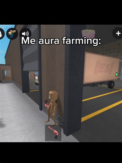 Aura Farming in MM2: Roblox MM2 Strategy Guide