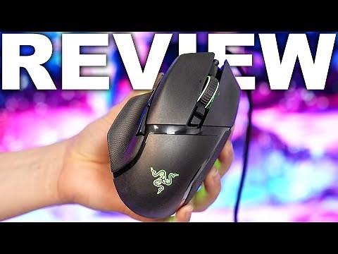 Razer Basilisk V3 Review - Still Worth It 2024?