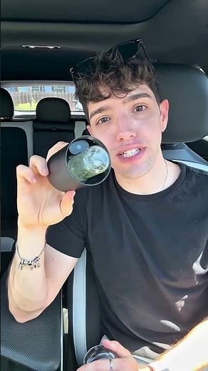 Smart Car Air Freshener 🚗💨 | Aromatherapy Diffuser With Lights & Essential Oils