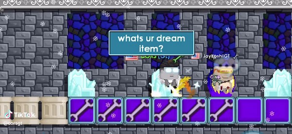 Exploring Growtopia Gameplay: Tips and Tricks