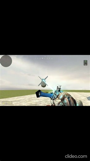 testando bombas no GMod #bomba #bombaatomica #shorts #cjgtasanandreas #gangnamstyle