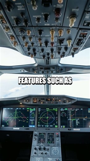 Cockpit Intel The Pulse of Flight Deck Mastery