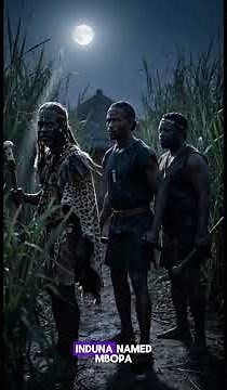 For 198 Years, No One Spoke of This | The Real Story of Shaka Zulu's Murder