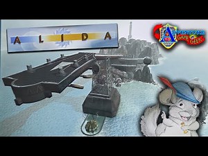 Alida, the Rock n Roll Island - PC Game Review