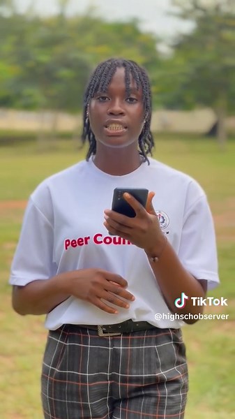 Just Ended BECE Graduates to return to Continue Senior High School Education on Friday, September 27 The Ghana Education Service (GES) has announced that first-year senior high school students will begin classes on September 27 for the 2024/25 academic year. School authorities and parents are advised to ensure that their students are adequately prepared for the new term, which marks the beginning of the academic year. #CapCut #School #education #ghana