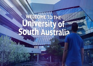 University of South Australia Australia