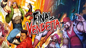 Final Vendetta DRM-Free Download - Free GOG PC Games