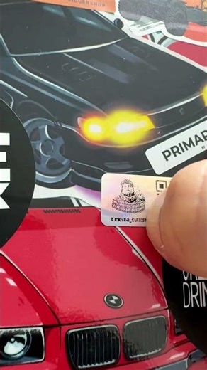 Можно ли стереть стикер Niimbot B18?