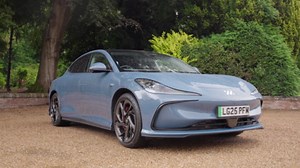 MG IM5 Design Preview