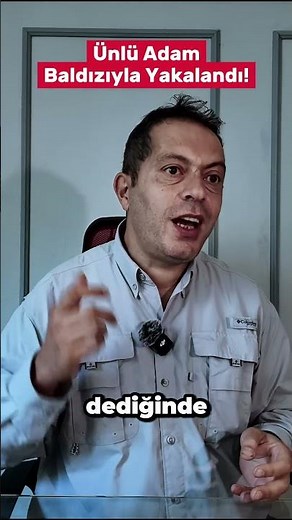 Famous Names, Unbelievable Cheating Stories: Private Detective Hakan Kara Tells!