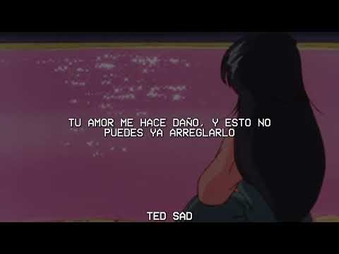 Carla Morrison - Déjenme Llorar (letra)