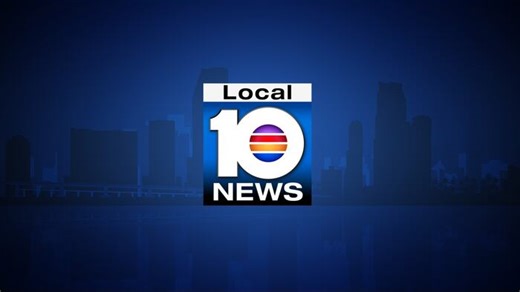 Local 10 News @6 AM