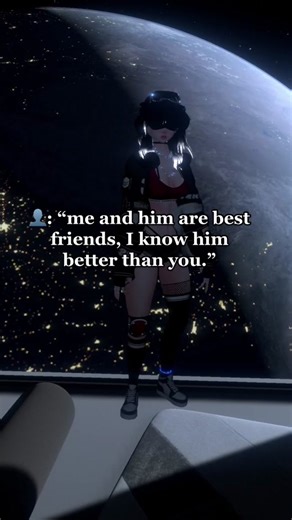 Exploring the Vibrant VRChat Community with Full Body Tracking