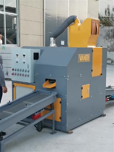 Copper Chopper and Wire Granulator for Recycling Scrap Cable Wire