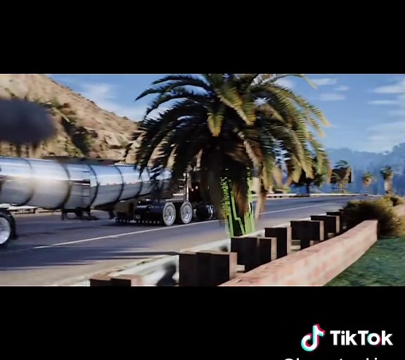 Larson logging inc. (@larsontrucking)’s videos with original sound - TIK TOK TUNES