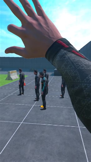 Part two of mod showcase guns I love Bonelab