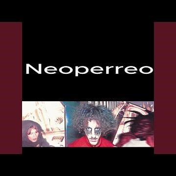 Neoperreo (feat. ALIC3E)