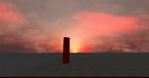 [HDRP-UPR ✅] Sky Master ULTIMATE-Physical skybox-Volume clouds-Weather FX-Ocean-Realtime GI-Mobile