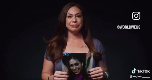 Epstein survivors PSA. Chilling. | Ottawa County Democratic Party - Ohio