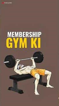 Calisthenics vs Gym | Which is Better for Beginners | #calisthenics #gymrat