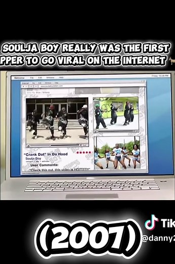 Soula created the first viral dance before TikTok ever did😴😮‍💨 #fyp #foryoupage #viral #hiphop #trending