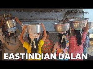 EASTINDIAN CULTURAL WEDDING DALAN 2025 MUMBAI