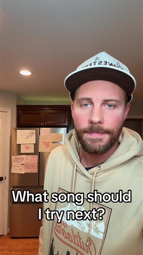 The Old Rugged Cross Hymn Cover