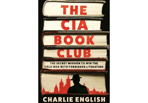 Covert Action Cover to Cover