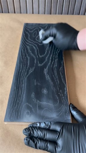 Rubio Monocoat on Instagram: "What is cerusing and how do you achieve this look 🤔 Discover how to create this two-toned look in this video. Picked up by @RubioMonocoatUSA #rubiomonocoat #wood #woodoil #woodfinish #woodprotection #interior #interiordesign #cerusing #oilplus2c"