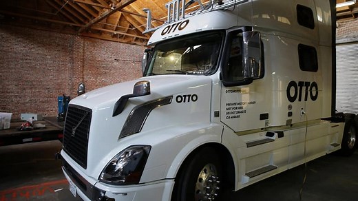 Jobs at risk from automation