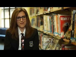 Westfield Academy Video