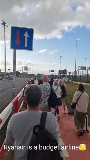 Arrival: #Seville Airport, #Spain airport